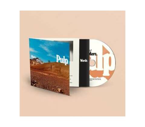 PULP - MORE 1 CD