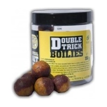 SBS Baits Double Trick Boilies AV2 150g 20mm