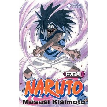Naruto 27 –