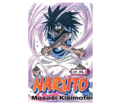 Naruto 27 –