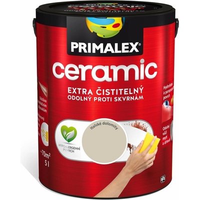 Primalex CERAMIC 5 l Italské dolomity