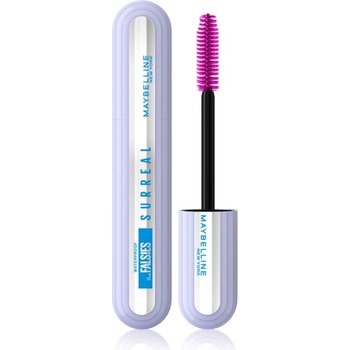 Maybelline new york The Falsies Surreal спирала за обем и удължаване на мигли водоустойчив 10ml