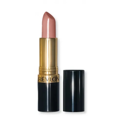 Revlon Super Lustrous Lipstick - Дълготрайно червило с хидратиращ ефект