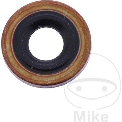 Originální díl pryž ventilového víka YAMAHA MW 125 TRICITY 14-16, MW 125 A TRICITY ABS 15-16, MWS 125 A TRICITY ABS 17-19, MWS 125 A TRICITY ABS MWS125-A 20-21 – Hledejceny.cz