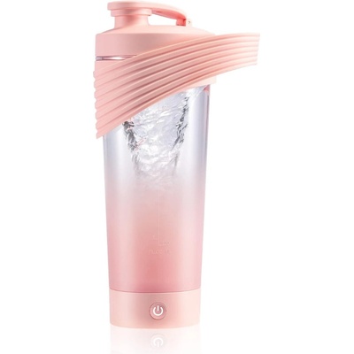 Flintronic Prenosný elektrický šejker na proteín 800 ml