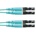 Panduit Оптичен кабел/корда panduit - fx2erkblnsbm003 (fx2erkblnsbm003)