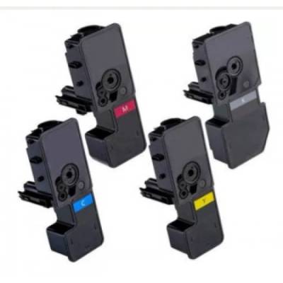 Compatible Тонер utax pk5014 (неоригинален), черен, 2600 страници (1t02r90ut0ik)