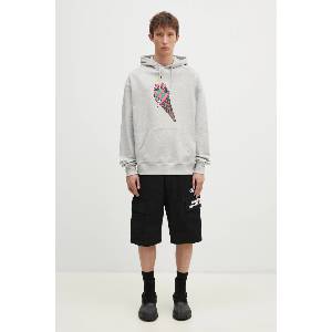 Icecream Памучен суичър Cone Man Popover Hood (IC24487)