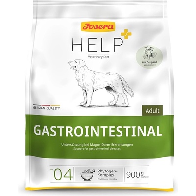 Josera Help Gastrointestinal 5 x 0,9 kg