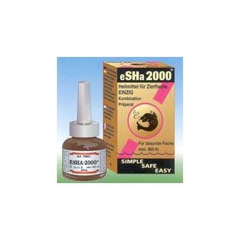 Esha 2000 180 ml