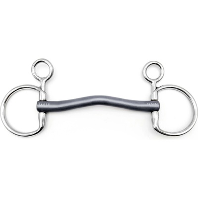 Fager Udidlo Baucher nelomené Titanium Sara