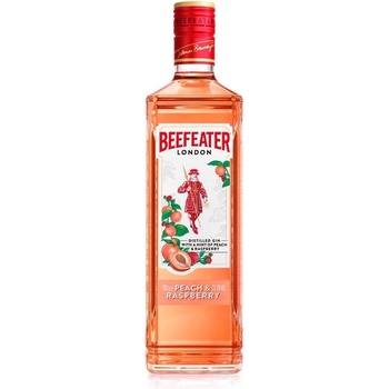 Image 1 of Beefeater Бийфитър Праскова и Малина