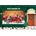Interdruk - Puzzle Christmas: Toy Shop - 500 piese