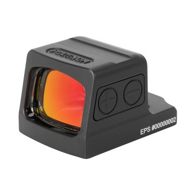 Holosun EPS RD, 2 MOA Červená tečka