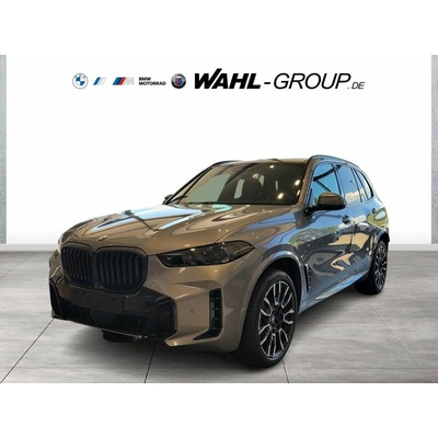 BMW X5 xDrive30d M Sport 219 kW