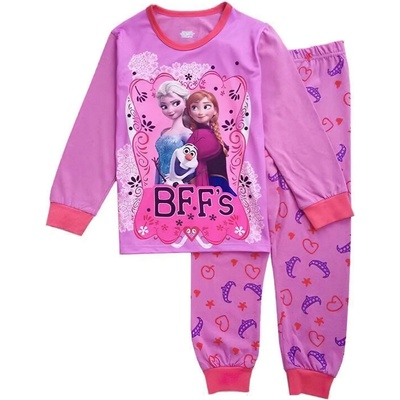 Snugs Frozen Best friends