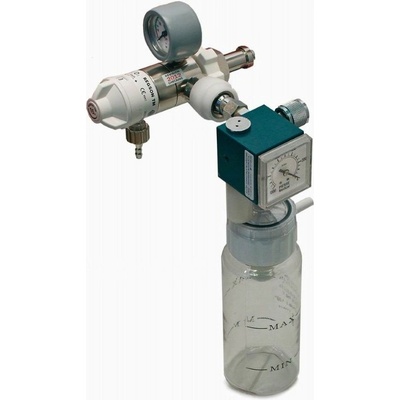 KRÁSNÝ Kompletátor soupravy: zdravotnická technika s.r.o. KYSLÍKOVÉ ZAŘÍZENÍ KOMBINOVANÉ