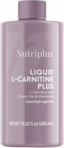 Farmasi Nutriplus L-carnitine 450 ml od 549 K - Heureka.cz Farmasi Nutriplus L-carnitine 450 ml od 549 K - Heureka.cz