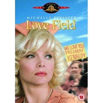 Love Field DVD