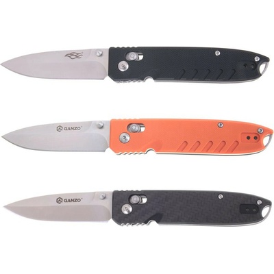 Ganzo G746-1-BK
