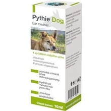 Pythie Dog Ear cleaner 10 ml