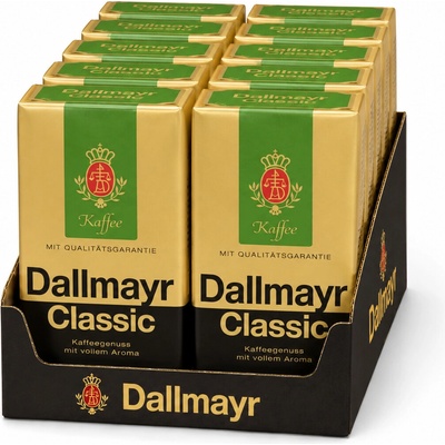 Dallmayr Classic kräftig 12 x 0,5 kg