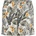 JACK & JONES Бански гащета Jack & jones ST Jeff Jogger Akm Tropic swimming shorts - White (White)