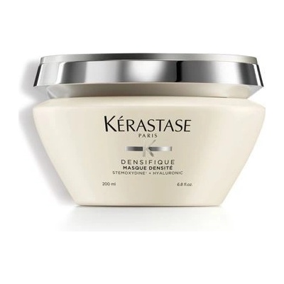 Kérastase Densifique Zpevňující maska na řídnoucí vlasy 200 ml