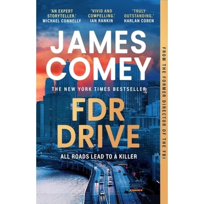FDR Drive