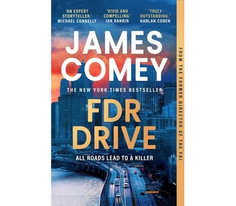 FDR Drive