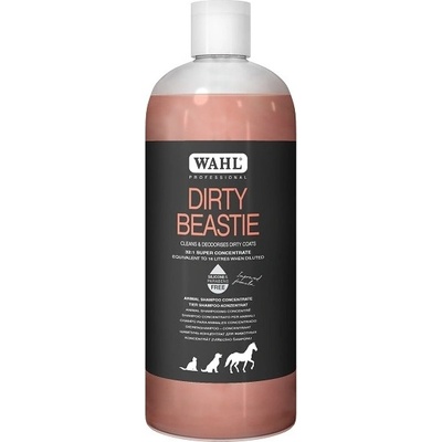 Wahl DIRTY BEASTIE 500 ml