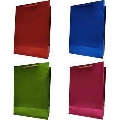 Paw Papírová taška PAW s.c. T-2L sestava 123 ,balení 10 ks 424427
