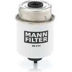 Mann-filter Горивен филтър mann-filter wk 8191