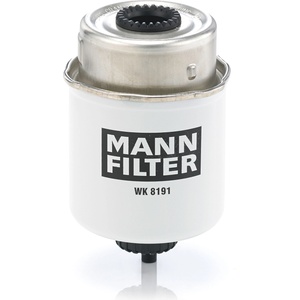 Mann-filter Горивен филтър mann-filter wk 8191