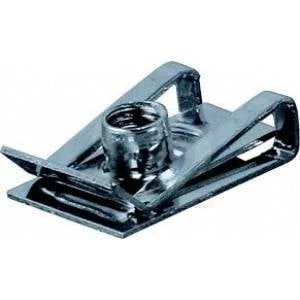 Uncanny Brand Cover nut type u an326 m8*24.3