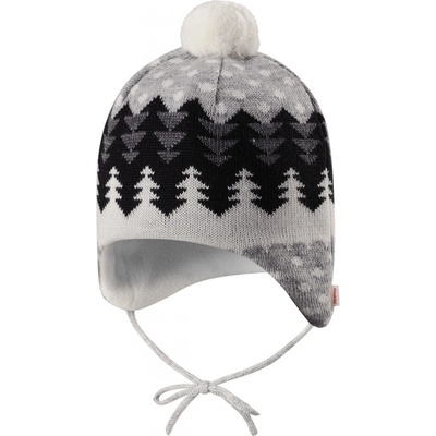 Reima Nietos melange grey
