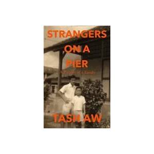 Strangers on a Pier (ISBN: 9780008421274)