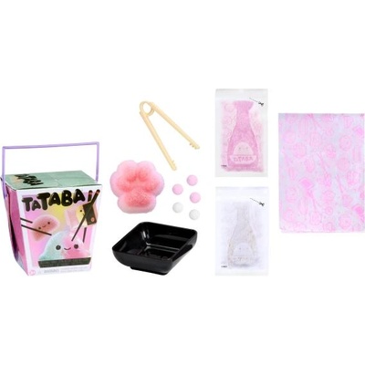 MGA Entertainment Татаба, 8 бр. в дисплей pdq