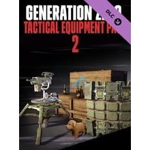 Generation Zero - Tactical Equipment Pack 2