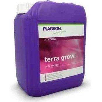Plagron-terra grow 10 l