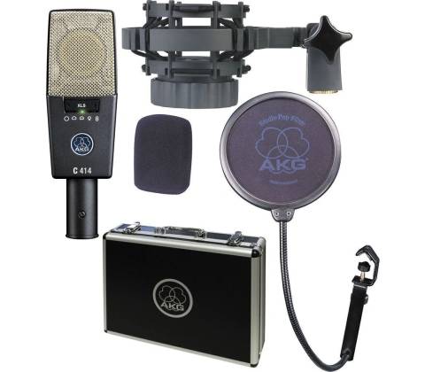 AKG C414 XLS