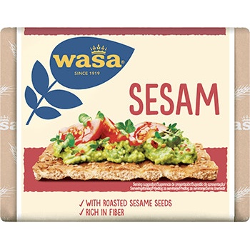 Wasa Sezam 200 g