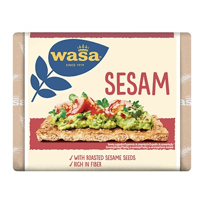 Wasa Sezam 200 g