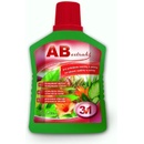 AGRO AB EXTRAKT 3v1 pre izbové rastliny 0,5 L