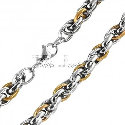 Talitha Масивен ланец