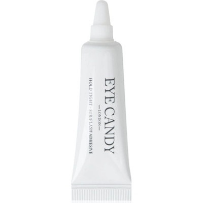 Eye Candy Hold Tight Eyelash Glue lepidlo na umělé řasy 7 ml