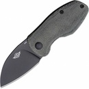 Oknife Parrot