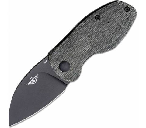 Oknife Parrot