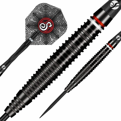steel Shot Carl Sneyd 23g 90% wolfram