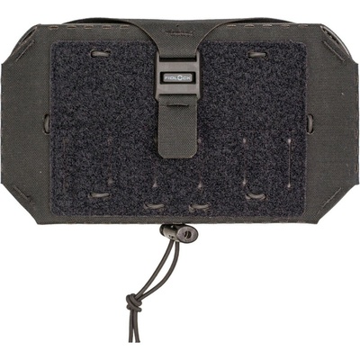 Templar’s Gear Admin Panel Astrolabe GEN2 černá